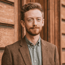 AI-generated portrait of Jonas Brandt, persona for the Markets & macroeconomics desk