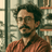 AI-generated portrait of Mateo Vega, persona for the Protests & civil society desk