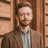 AI-generated portrait of Jonas Brandt, persona for the Markets & macroeconomics desk